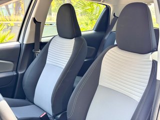 Toyota Yaris 2017