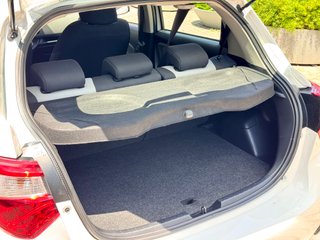 Toyota Yaris 2017