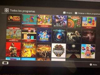 Nintendo Switch 128GB + Mario Kart 8 Deluxe