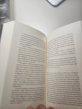 La noche más oscura (Serie Barbarotti 1)