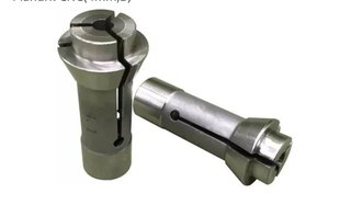 Porta brocas CNC Ø2.77