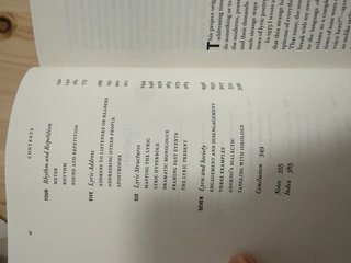 Theory of the Lyric