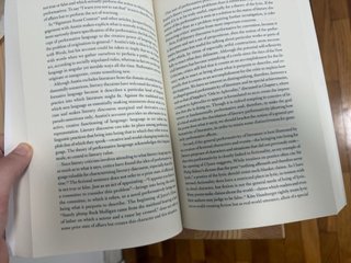 Theory of the Lyric