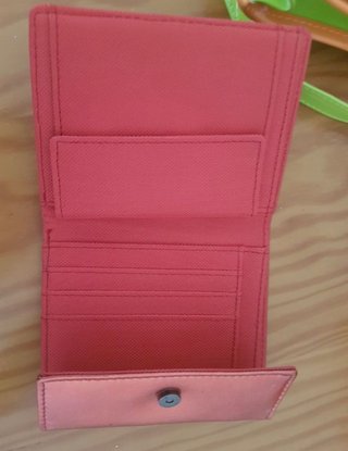 Monedero Supernenas PPG