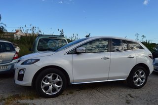 Mazda CX-7 2011