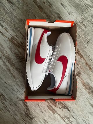 Nike Cortez (originales)