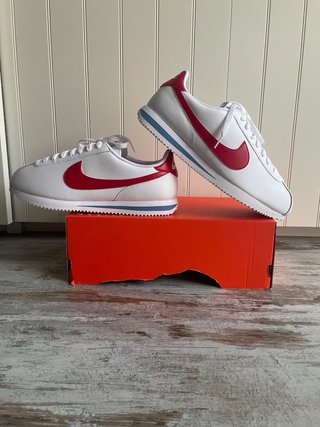 Nike Cortez (originales)