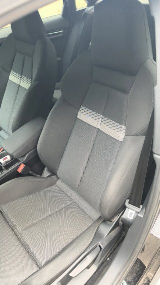 Audi A3 2021