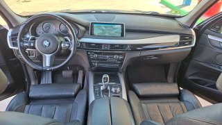BMW X5 xDrive40d 313cv F15 7 plazas 2015
