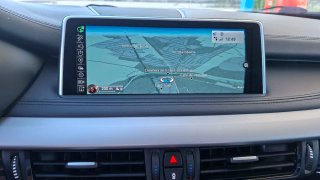 BMW X5 xDrive40d 313cv F15 7 plazas 2015