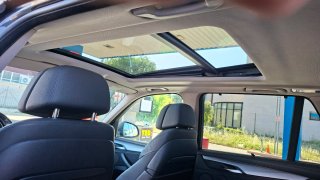 BMW X5 xDrive40d 313cv F15 7 plazas 2015