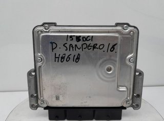 Dacia 1150693 0281032811 centralita motor sandero