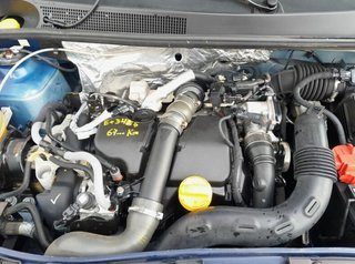 Dacia 1150693 0281032811 centralita motor sandero