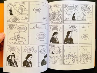 Saquen sus muertos cómic Astiberri Editorial