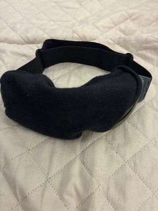 Gafas Tácticas ESS Grises y Verdes