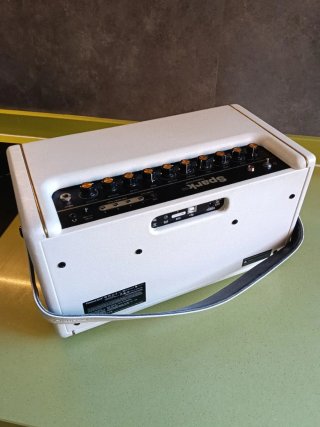 Amplificador Guitarra Positive Grid Spark 40w