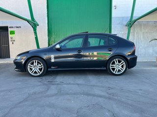 SEAT Leon 2005
