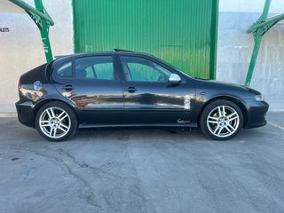 SEAT Leon 2005