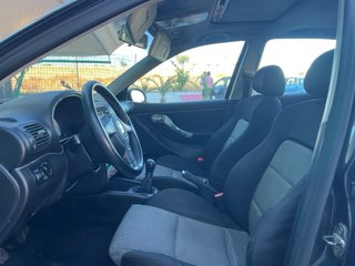 SEAT Leon 2005