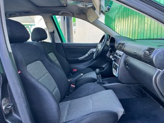 SEAT Leon 2005