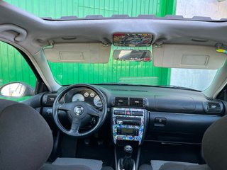 SEAT Leon 2005