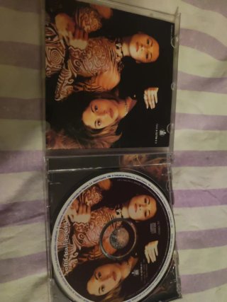 CD Ella Baila Sola Latino