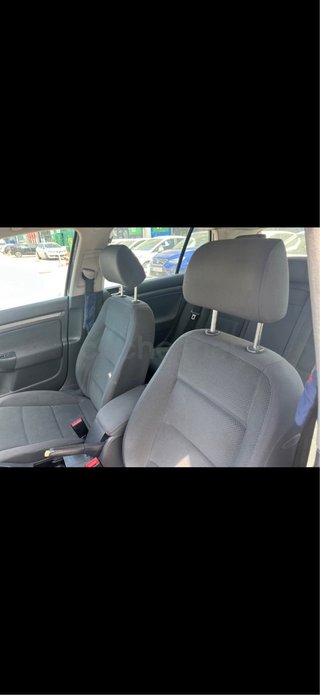 Volkswagen Golf 2005