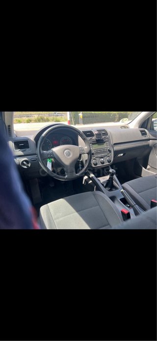 Volkswagen Golf 2005
