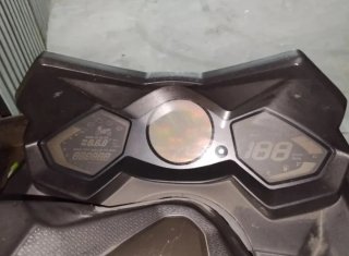 Cuentakilómetros AK550
