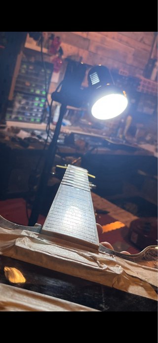 Luthier en Barcelona sant andreu