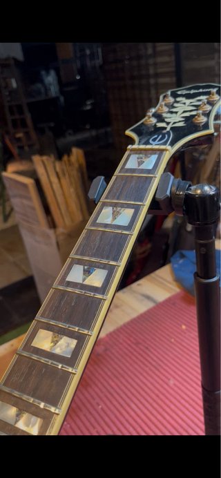 Luthier en Barcelona sant andreu