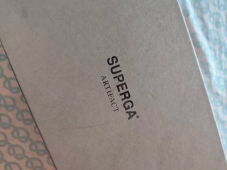 Superga Zapatillas Altas Negras