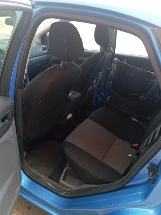 Ford Focus 1.6 TDCI Trend 109CV Azul 2009