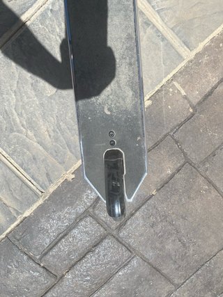 Patinete Scooter Freestyle Oxelo MF 3.6