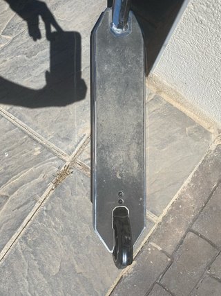 Patinete Scooter Freestyle Oxelo MF 3.6