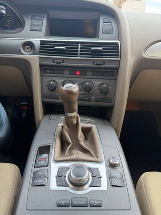 Audi A6 2006