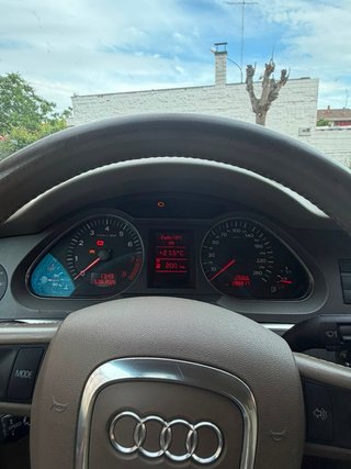 Audi A6 2006