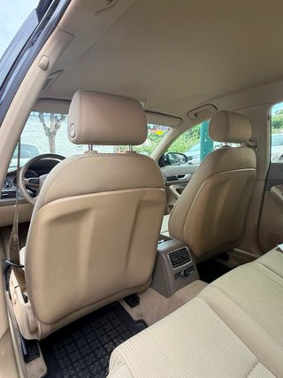 Audi A6 2006