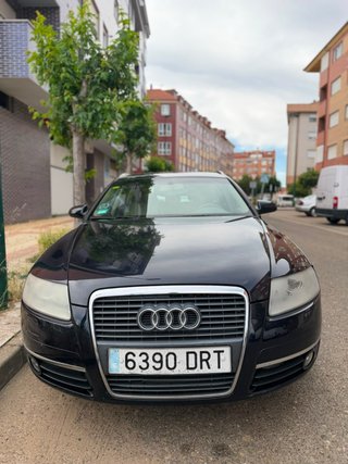 Audi A6 2006