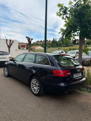 Audi A6 2006