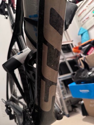 Bicicleta Scott Scale 930