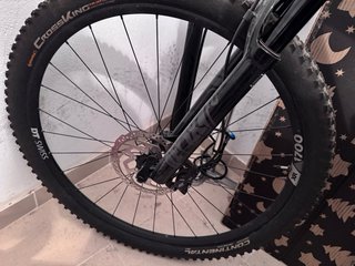 Bicicleta Scott Scale 930
