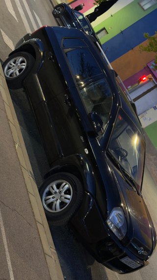 Hyundai Tucson 2007
