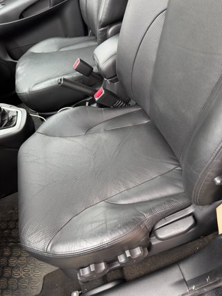 Hyundai Tucson 2007