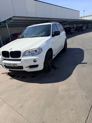 BMW X5 2009