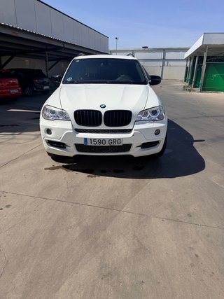 BMW X5 2009
