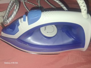 Plancha de vapor Simplo SSI2000A-24