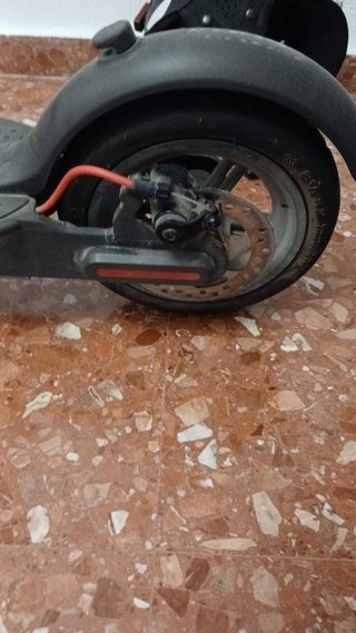 Patinete Eléctrico Xiaomi Pro2 + Casco