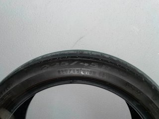 Neumáticos Pirelli 225/45 R18 95Y Seminuevos