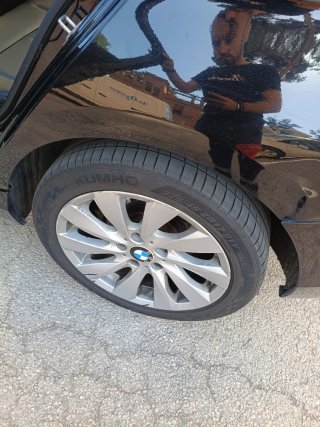 Despiece BMW Serie 1 F20